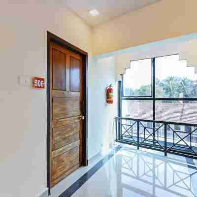 OYO Flagship 26872 Hotel Hindustan Others