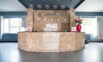 Phuong Thuy Hotel Thu Duc Near QL13