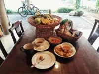 Baan Lek Villa - Mountain view