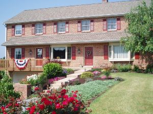 Homestead Lodging