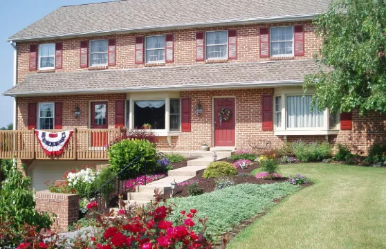 霍姆斯泰德旅館