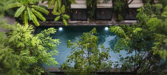 Larimar Hotel & Resort Hotels in Phnom Penh