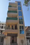 Moonlight Homestay & Hostel โรงแรมใน