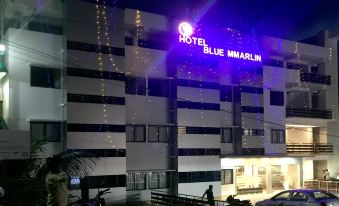 Hotel Blue Mmarlin