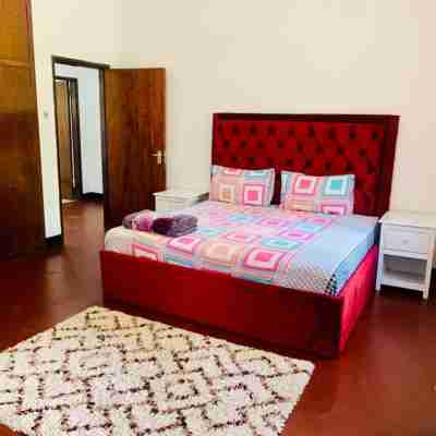 Maura Apartments & Lodge Others