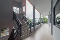 Urbanview Hotel Sagara Bogor