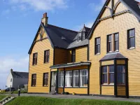 St Magnus Bay Hotel Các khách sạn ở 
