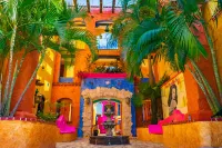 Hacienda Maria Bonita Hotel - 2-Star