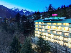 Regenta Place Green Leaf Manali- A Centrally Heated Resort