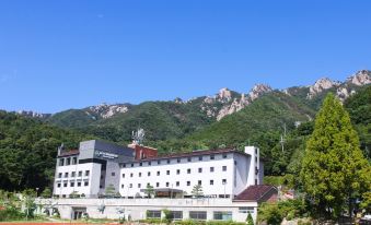 Daedunsan Hotel