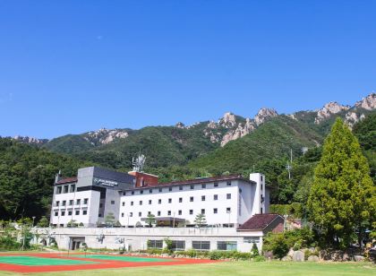 대둔산호텔