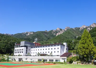 대둔산호텔  호텔