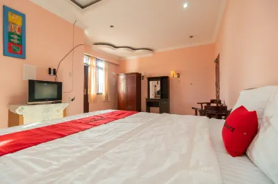 Roma anugrah hotel Hotel dekat Bandara Silangit