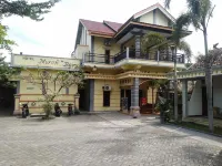 Penginapan Murah 2 Magetan Hotels near Pasar Kandangan