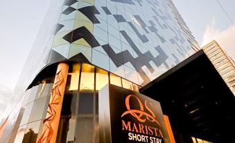 QS Marista Hotel