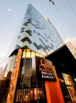 QS Marista Hotel by Atlas Hotels in Goiania