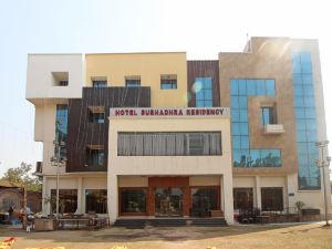 Hotel Subhadra Residency