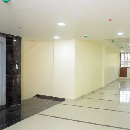 Hotel Gurusparsh Lodging
