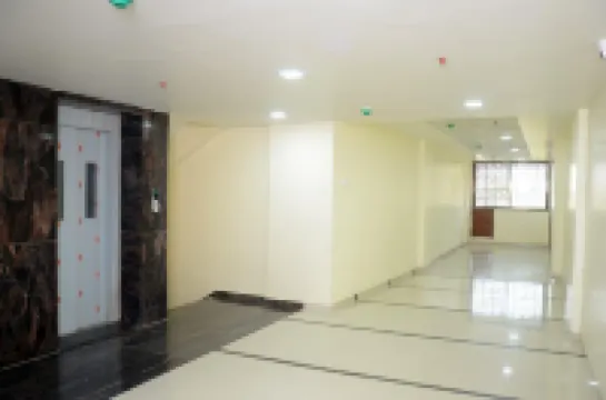 Hotel Gurusparsh Lodging