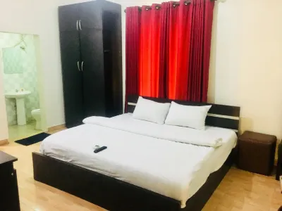 Esporta Hotel Yaba Hotels near Direction Store Sabo Yaba Lagos