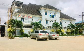 Euc Demordern Hotels & Suites Limited