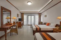 Sunrise Hotel Beach Pangandaran - Airport Shuttle