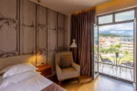 Marpessa Hotel & Spa Hotels in Agrinion