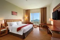 Swiss-Belhotel Maleosan Manado Hotel a Singkil