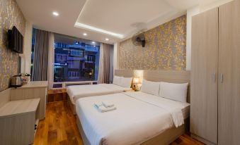 Binh AN 3 Hotel Da Lat