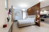 Oriana Homèl Udine Các khách sạn ở Udine