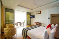 A'Lankaa Resorts & Spa Hoteles en Belihuloya