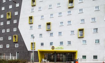 B&B Hotel Paris Gennevilliers Asnieres