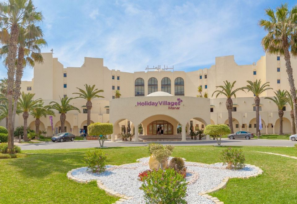 Hotel Tui Blue Manar, Exterior, Hotel Exterior