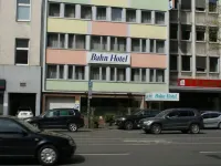 Bahn-Hotel Hotel a Dusseldorf