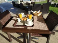 Eleni's Garden & Castello Suites Hotels in Katastari