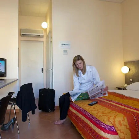Autohotel Venezia