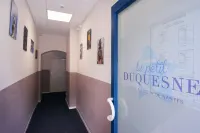 Hotel le Petit Duquesne Hotels in Nantes