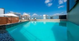Hotel Avenida