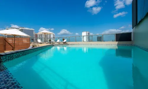 Hotel Avenida