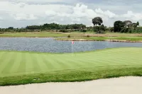 Lake Victoria Serena Golf Resort & Spa - Gym