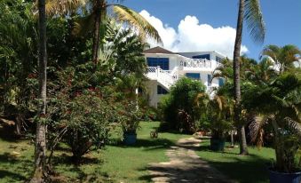Hotel Cap Sud Caraibes