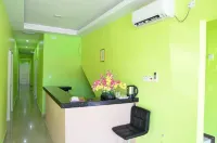 Deena Hotel Hotels in Galas