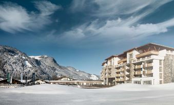 Grand Tirolia Kitzbuhel - Member of Hommage Luxury Hotels Collection