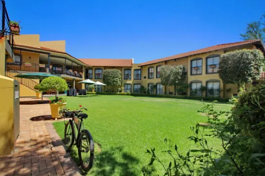 Benvenuto Hotel & Conference Centre