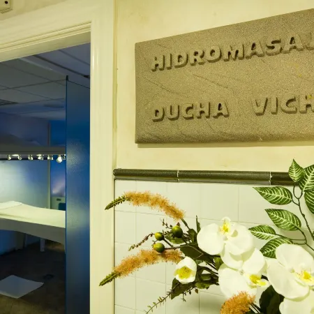 Aparthotel Monarque Sultán