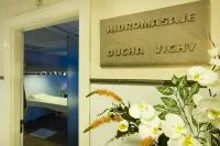 Aparthotel Monarque Sultán