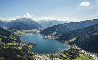 AlpenParks Residence Zell am See