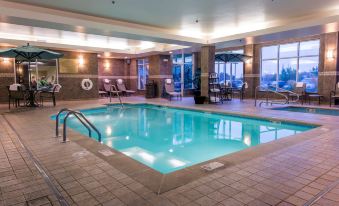 Hilton Garden Inn Billings