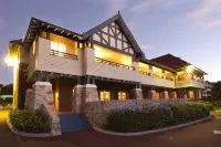 Caves House Hotel & Apartments Yallingup - Breakfast