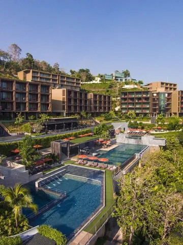 รูปภาพของสันติ์สุริย์ ภูเก็ต